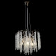 Подвесная люстра 86620 86620-0.4-05 FGD