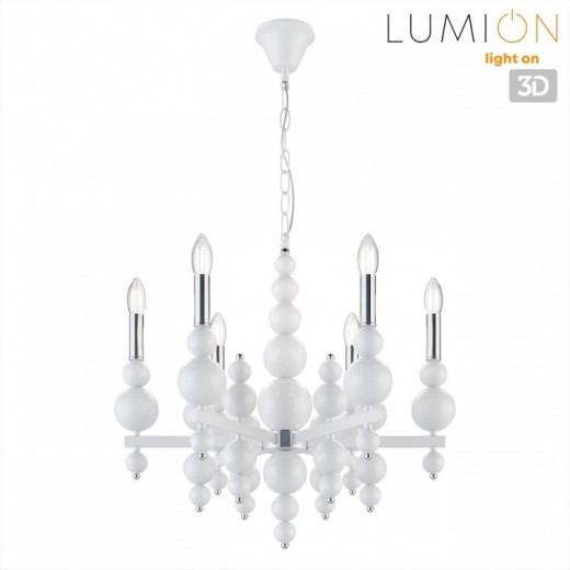 Подвесная люстра Lumion NANA 8260/6