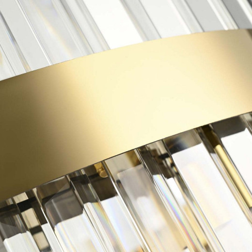 Подвесная люстра Arte Milano Белладжо 440110.720.20.G9.D1 GD