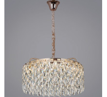 Подвесная люстра 28500-0.4-500 MX GD