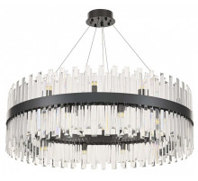 Подвесная люстра Arte Milano Белладжо 440110.840.24.G9.D1 BK