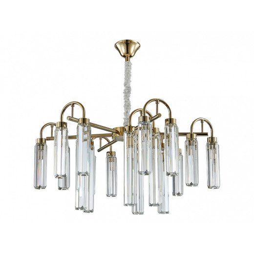 Подвесная люстра Newport DIVA М0070343