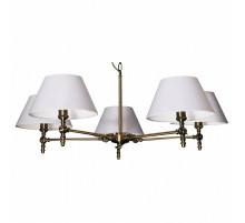 Подвесная люстра Arte Lamp 5620 A5620LM-5AB