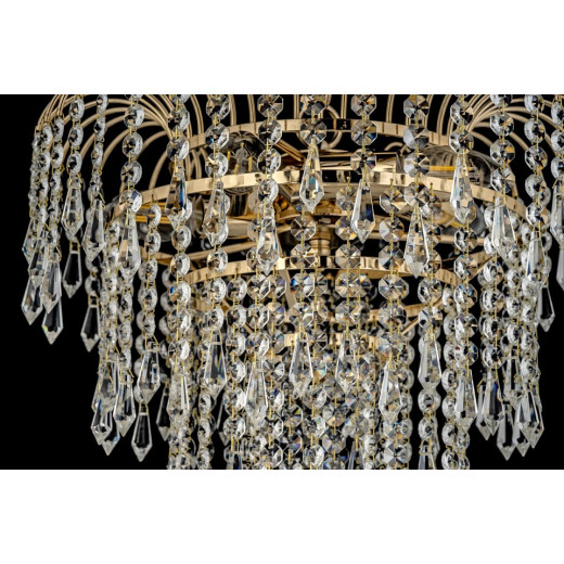 Подвесная люстра Arti Lampadari Sabina Sabina E 1.5.32.103 G