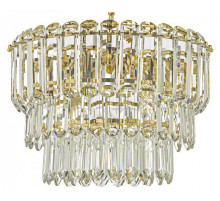 Подвесная люстра Dio D’Arte Olivetta Olivetta E 1.5.40.100 G