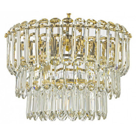 Подвесная люстра Dio D’Arte Olivetta Olivetta E 1.5.40.100 G