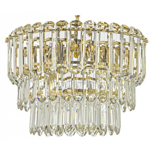 Подвесная люстра Dio D’Arte Olivetta Olivetta E 1.5.40.100 G