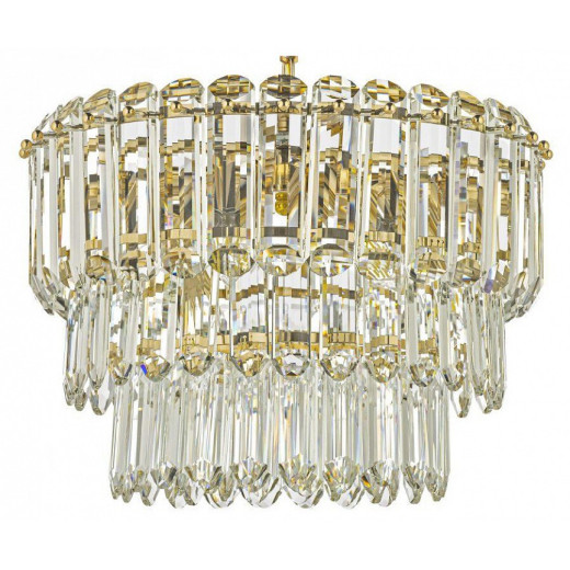 Подвесная люстра Dio D’Arte Olivetta Olivetta E 1.5.40.100 G