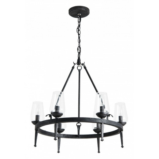 Подвесная люстра Arte Lamp 1722 A1722SP-6BA