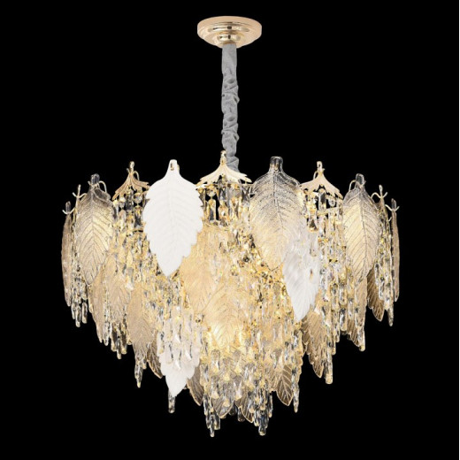 Подвесная люстра Citilux Darby CL309282