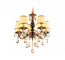 Подвесная люстра Ambrella Light TR TR4577