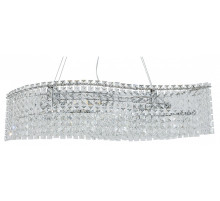 Подвесная люстра Escada 2122 2122/6S Chrome