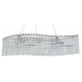 Подвесная люстра Escada 2122 2122/6S Chrome