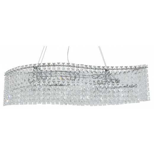 Подвесная люстра Escada 2122 2122/6S Chrome