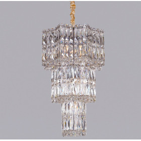 Подвесная люстра  80060-0.4-08 DN