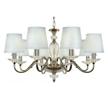 Подвесная люстра iLamp Dolce Vita P2345-8 nic