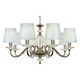 Подвесная люстра iLamp Dolce Vita P2345-8 nic