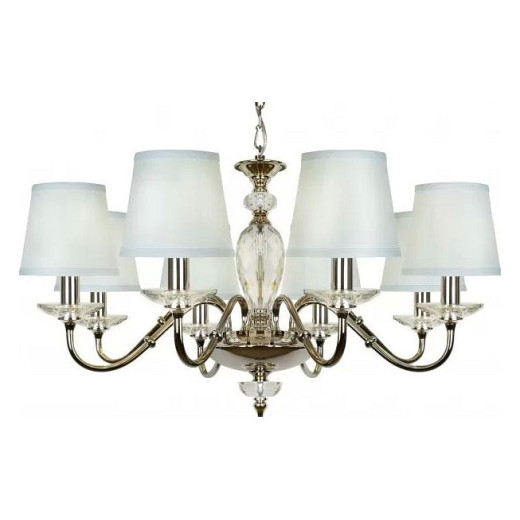 Подвесная люстра iLamp Dolce Vita P2345-8 nic