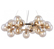 Подвесная люстра Maytoni Dallas MOD548PL-25G