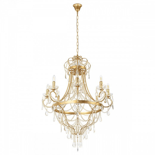 Подвесная люстра Loft it Foil 10430/8