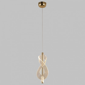 Подвесная люстра Alfa-Light F1424 F1424-09