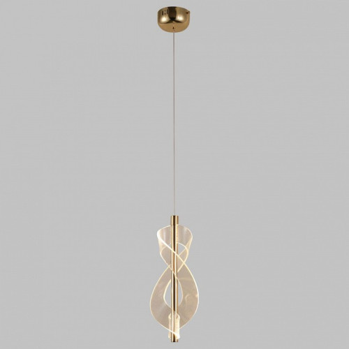 Подвесная люстра Alfa-Light F1424 F1424-09