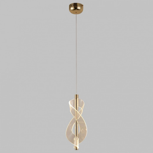 Подвесная люстра Alfa-Light F1424 F1424-09