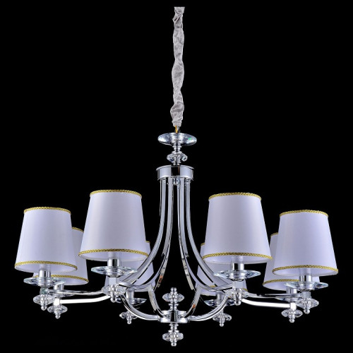 Подвесная люстра 70300 70300-0.4-08 CH