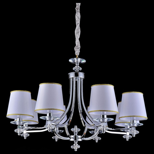 Подвесная люстра 70300 70300-0.4-08 CH