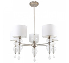 Подвесная люстра Favourite Ironia 2554-5P