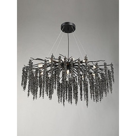 Подвесная люстра Vitaluce V28551 V28551-1/13S