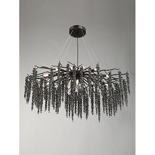 Подвесная люстра Vitaluce V28551 V28551-1/13S