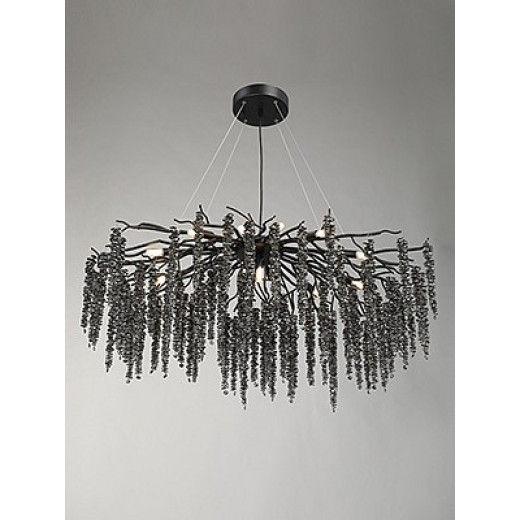 Подвесная люстра Vitaluce V28551 V28551-1/13S