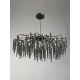 Подвесная люстра Vitaluce V28551 V28551-1/13S