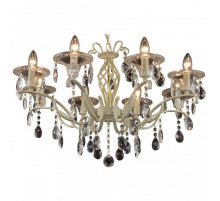 Подвесная люстра TopLight Zoe TL7220D-08RY