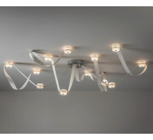 Подвесная люстра Kink Light  08462-12,01(02)