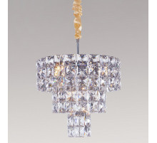 Подвесная люстра  06806-0.4-06 DN