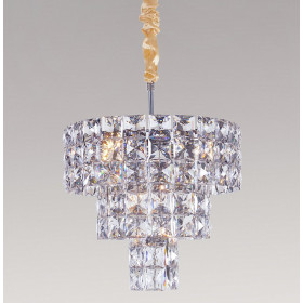 Подвесная люстра  06806-0.4-06 DN