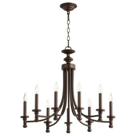 Подвесная люстра Alfa-Light F1124 F1124-24