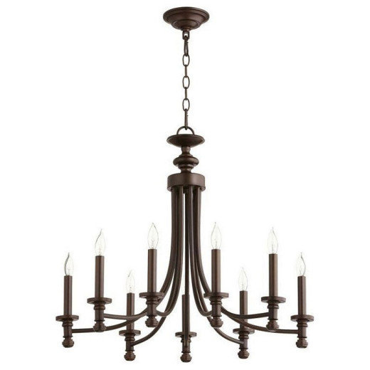 Подвесная люстра Alfa-Light F1124 F1124-24