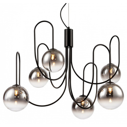 Подвесная люстра Velante 287 287-023-06