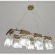 Подвесная люстра Alfa-Light F3224 F3224-11