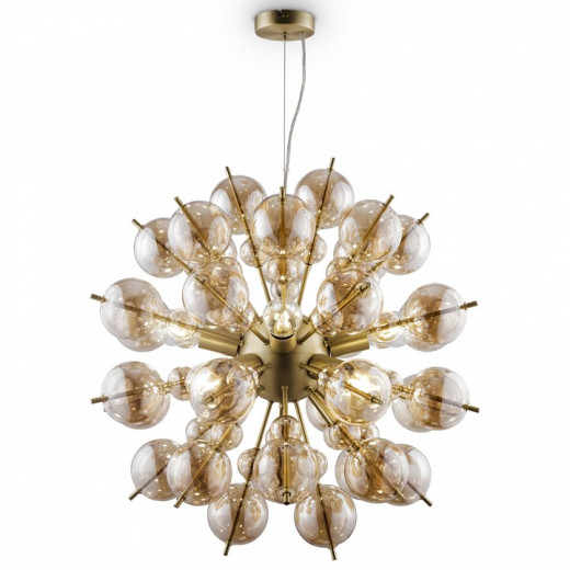 Подвесная люстра Maytoni Bolla MOD133PL-08BS