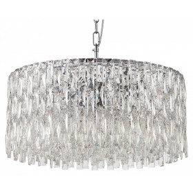 Подвесная люстра Favourite Robby 4723-12P