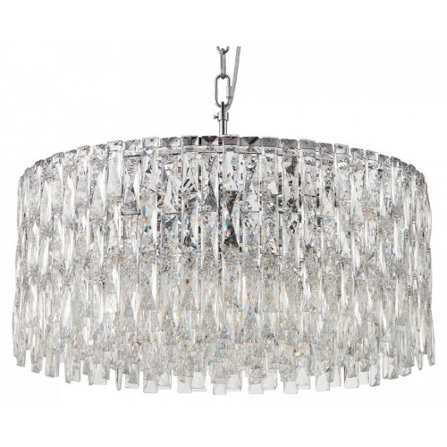 Подвесная люстра Favourite Robby 4723-12P