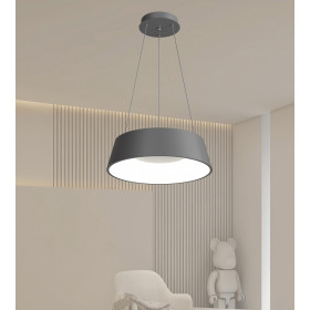 Подвесная люстра Alfa-Light F0724 F0724-26