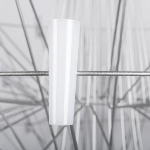 Подвесная люстра Loft it Coppelia 10476 Silver