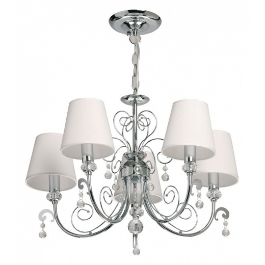 Подвесная люстра De City Виталина 18 448015105