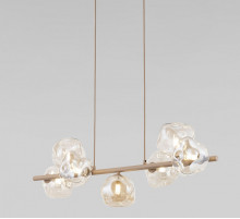 Подвесная люстра TK Lighting Lava Sabia 11109 Lava Sabia