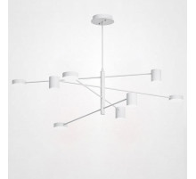 Подвесная люстра Imperiumloft Motvikt White MOTVIKT01